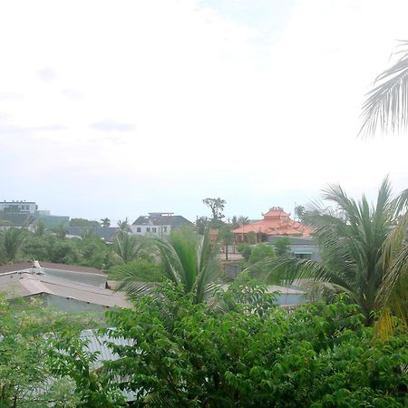 Hai Anh Guesthouse Phú Quốc Exterior photo
