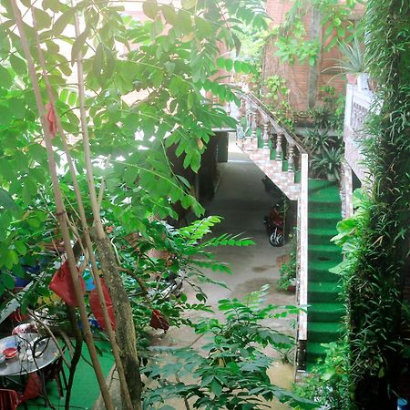 Hai Anh Guesthouse Phú Quốc Exterior photo