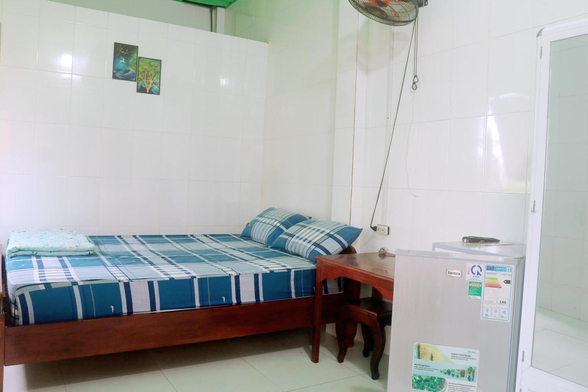 Hai Anh Guesthouse Phú Quốc Exterior photo