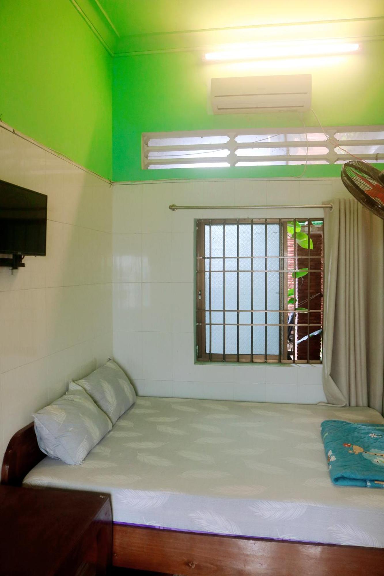 Hai Anh Guesthouse Phú Quốc Exterior photo