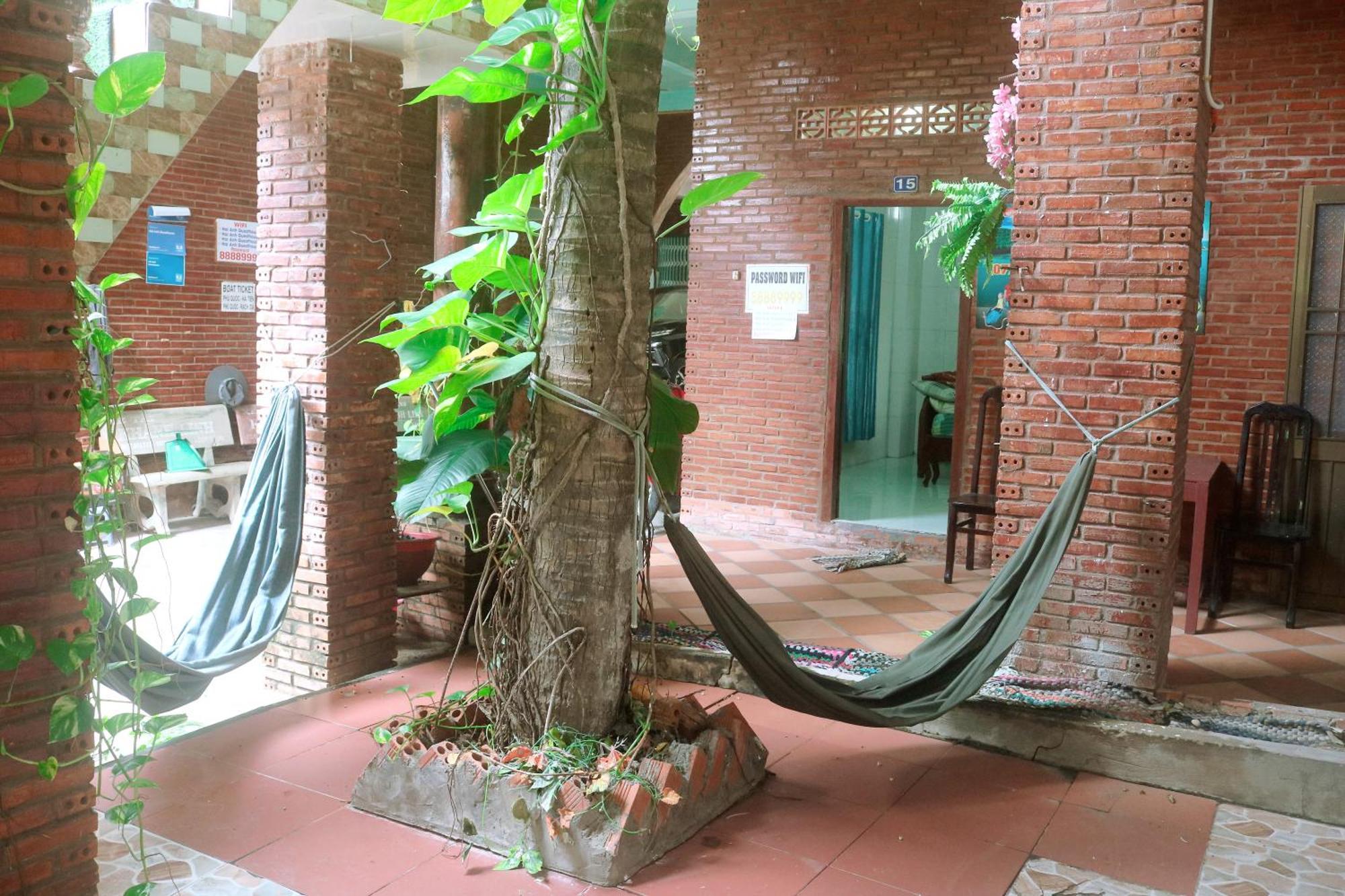 Hai Anh Guesthouse Phú Quốc Exterior photo