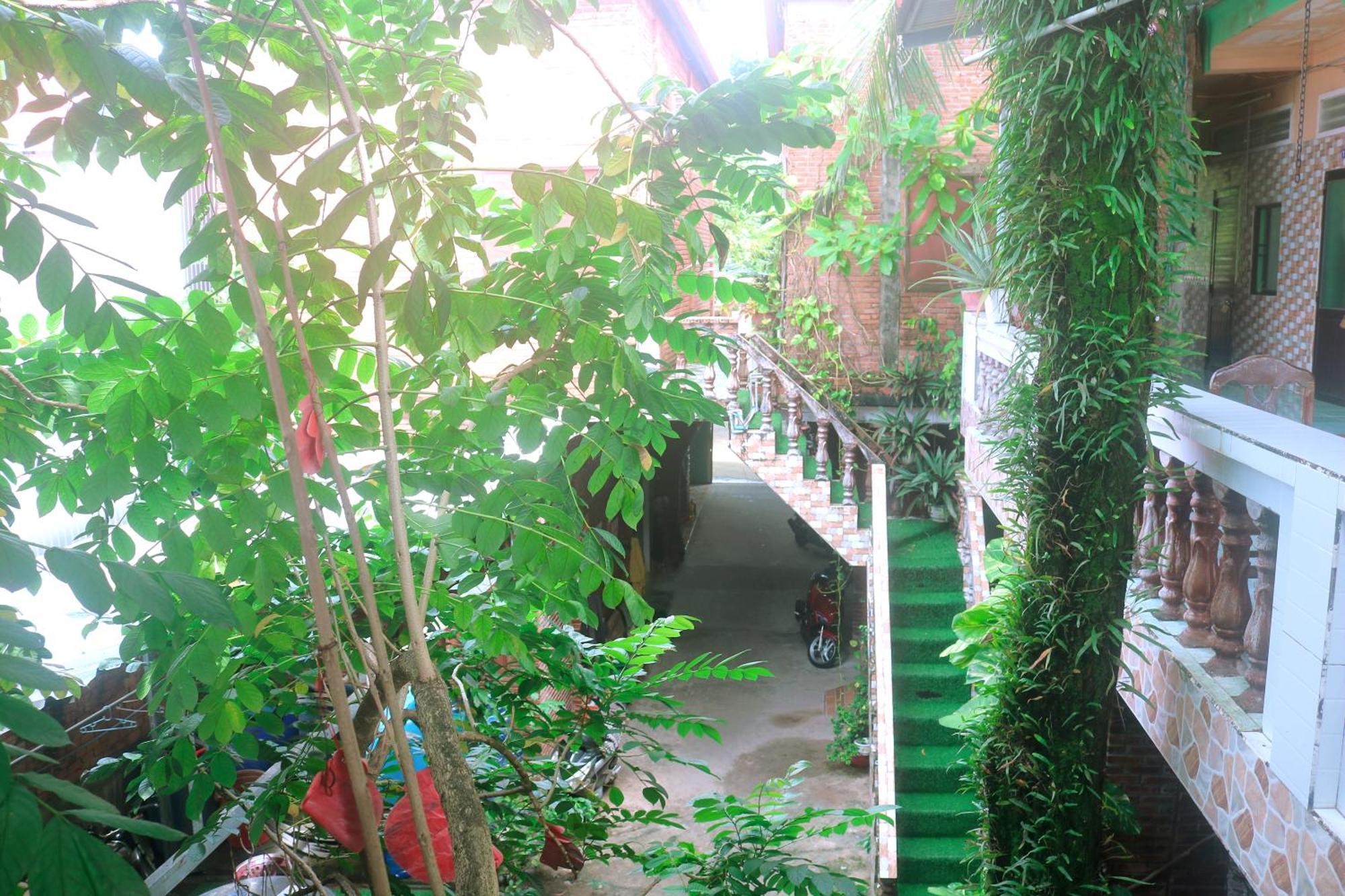 Hai Anh Guesthouse Phú Quốc Exterior photo