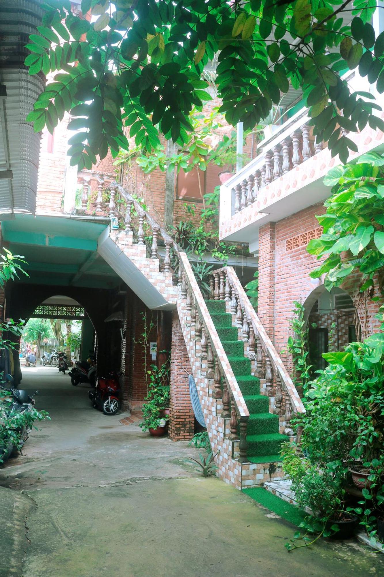 Hai Anh Guesthouse Phú Quốc Exterior photo