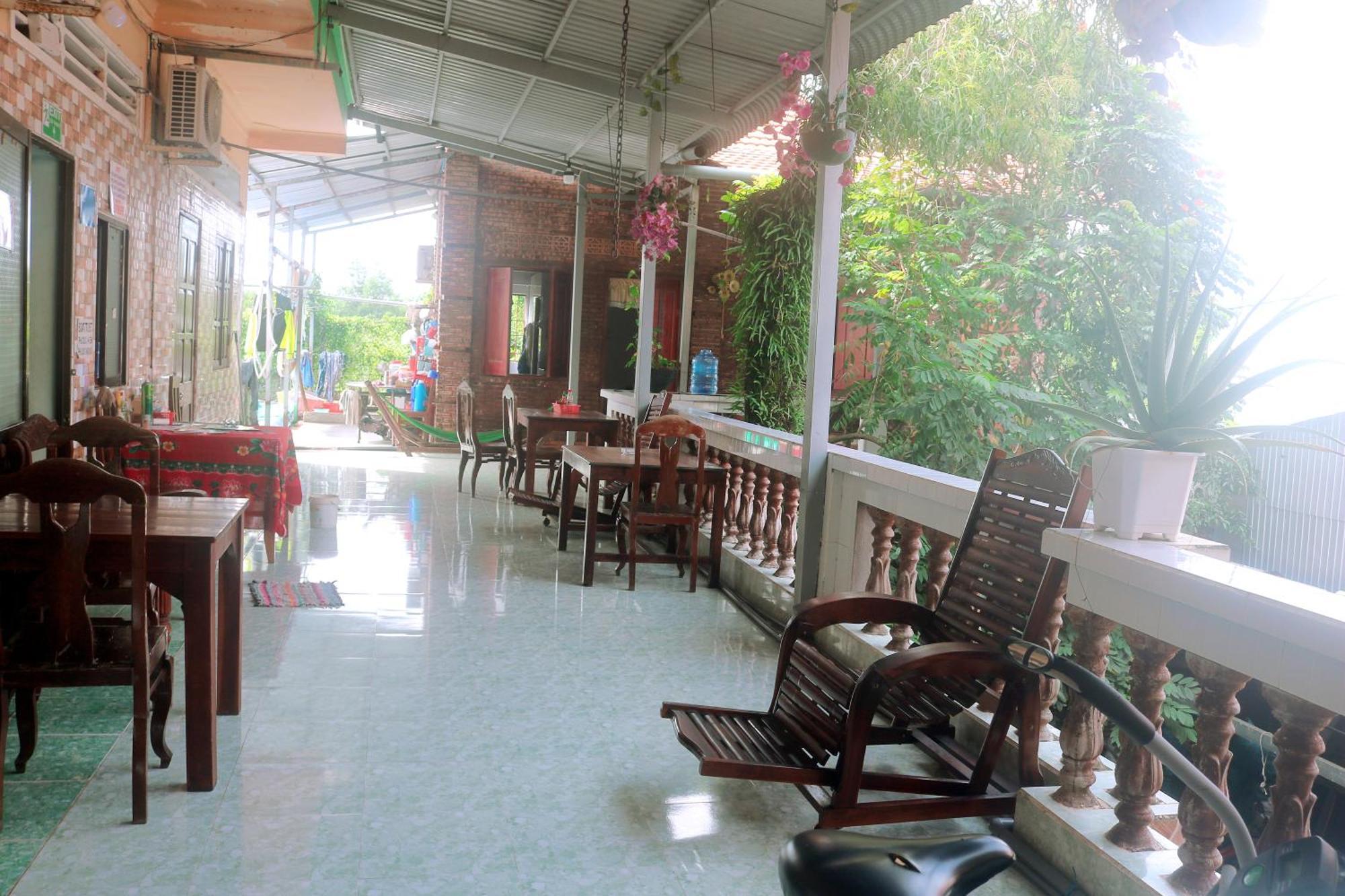 Hai Anh Guesthouse Phú Quốc Exterior photo