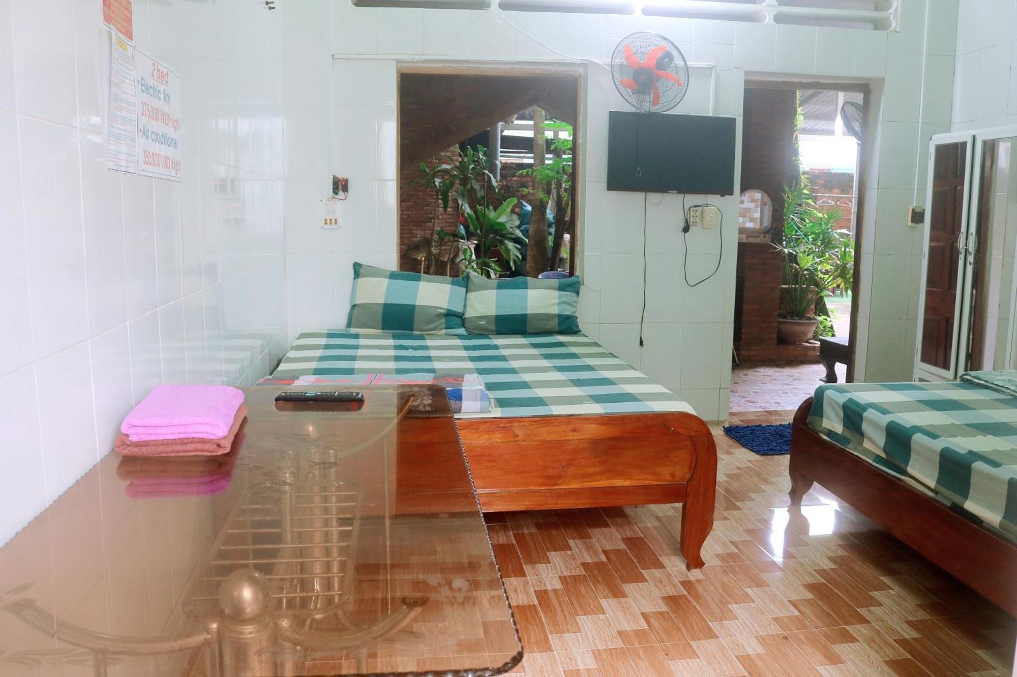 Hai Anh Guesthouse Phú Quốc Exterior photo