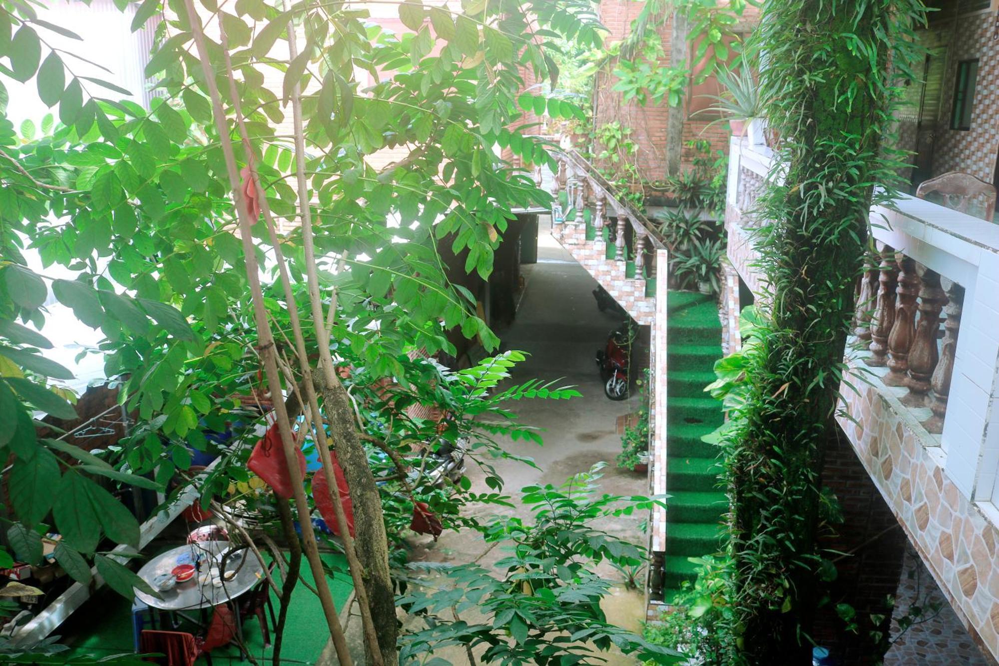 Hai Anh Guesthouse Phú Quốc Exterior photo