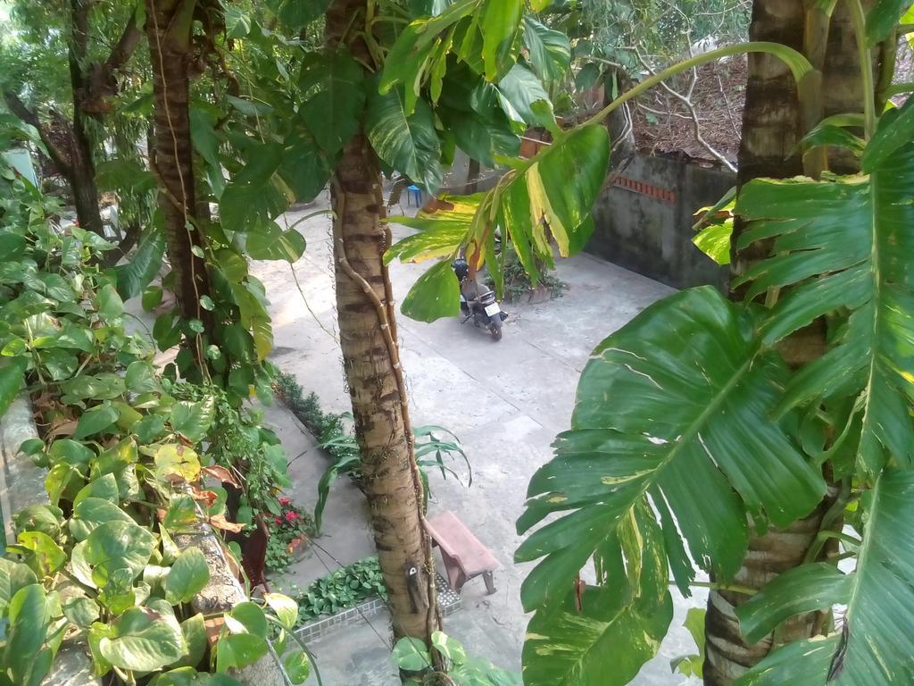 Hai Anh Guesthouse Phú Quốc Exterior photo