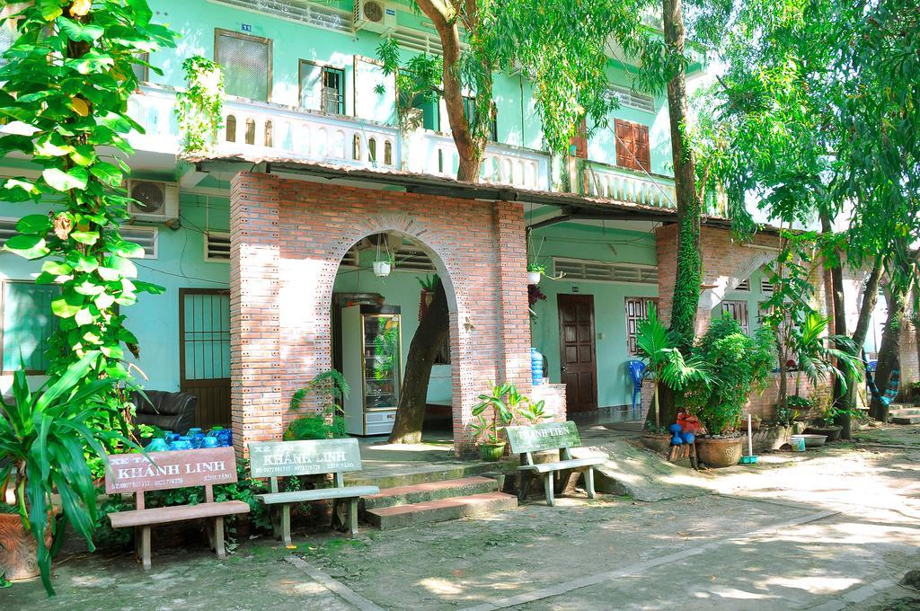 Hai Anh Guesthouse Phú Quốc Exterior photo