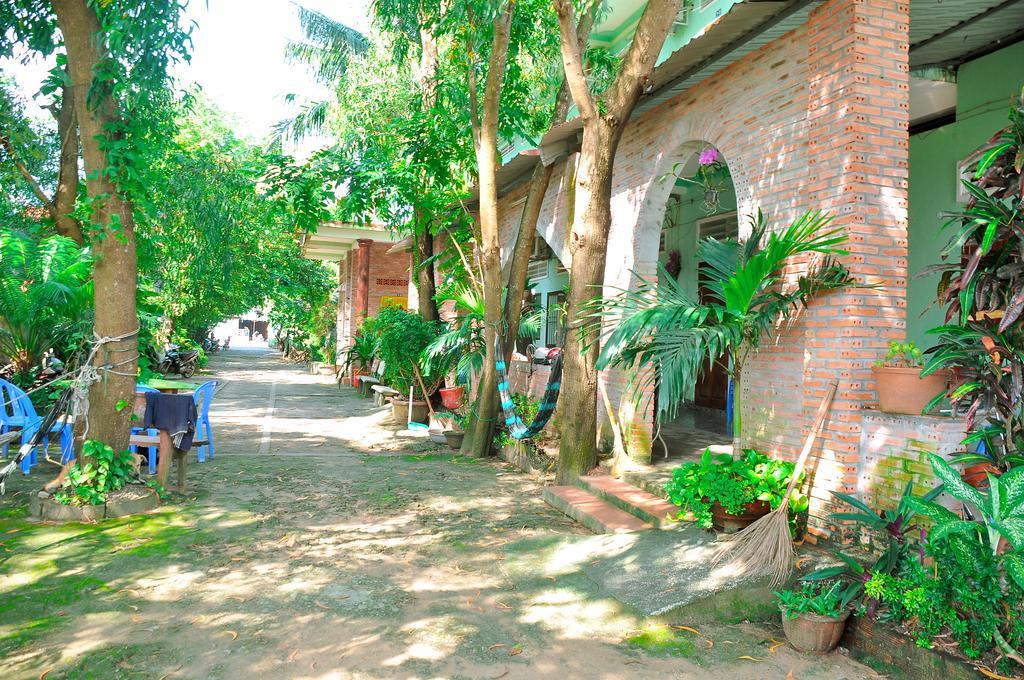Hai Anh Guesthouse Phú Quốc Exterior photo