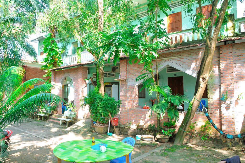 Hai Anh Guesthouse Phú Quốc Exterior photo