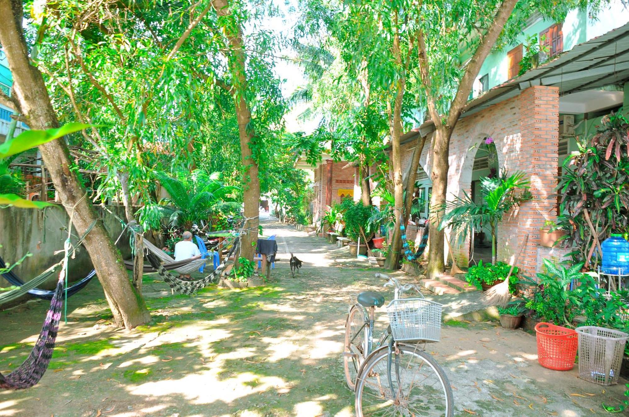 Hai Anh Guesthouse Phú Quốc Exterior photo