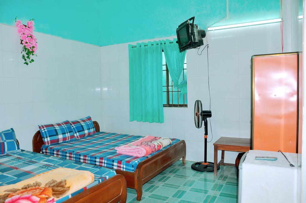 Hai Anh Guesthouse Phú Quốc Exterior photo