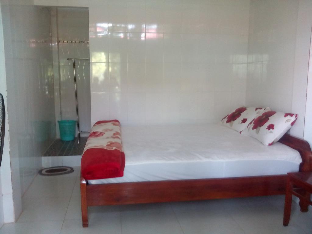 Hai Anh Guesthouse Phú Quốc Exterior photo